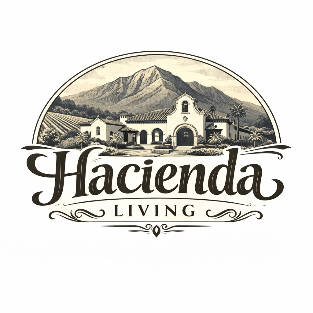 Hacienda Living